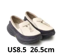 HOKA SPEED LOAFER Birch 27cm - メルカリ