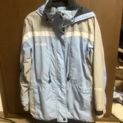 Columbia Challenge Series スノーボードウェア