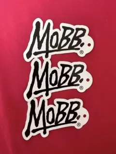 2025年最新】mobb ステッカーの人気アイテム - メルカリ