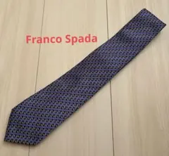 【美品】Franco Spada ネクタイのサムネイル
