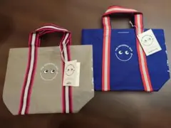 2026年最新】アニヤハインドマーチ成城石井エコバッグの人気アイテム