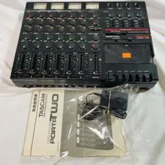 2026年最新】tascam porta 02の人気アイテム - メルカリ