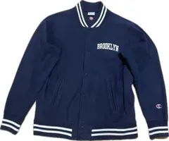 Champion チャンピオン BROOKLYNロゴ　Lサイズ