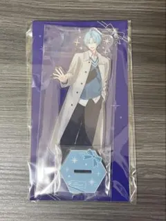 にじさんじ Twinkle Gifts 渚トラウト アクリルスタンド