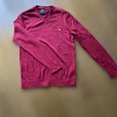 Abercrombie&Fitch ニット　Sサイズ