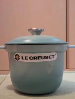 ★最終値下げ新品★ル・クルーゼLE CREUSET ミント ホーロー鍋 20cm 楽天市場】ルクルーゼ 鍋 両手鍋 20cm ルクルーゼ Casseruole