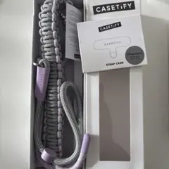 CASETiFY ショルダー
