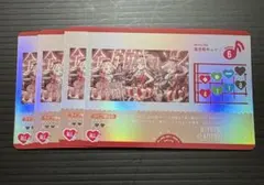 2026年最新】ラブライブカード 4コンの人気アイテム - メルカリ