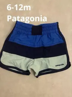 patagonia 水着