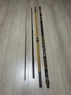 磯竿 ダイワPG小笠原20号500 クエ竿石鯛竿 磯竿 ダイワPG小笠原20号500 クエ竿石鯛竿 - メルカリ