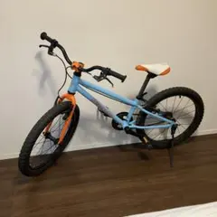 kame3さん専用】RITEWAY ZIT18インチ 自転車 スカイブルー - メルカリ
