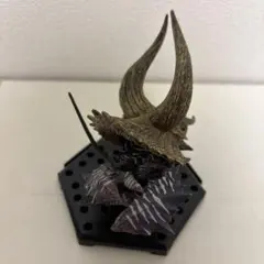 モンスターハンター ダイミョウザザミ亜種　フィギュア