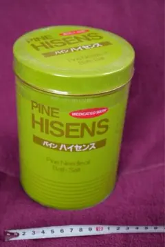 ２缶！【新品未使用】パインハイセンス入浴剤のサムネイル