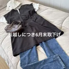 カジュアル3点セット売りのサムネイル
