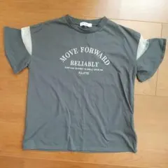 PINK LATTE ピンクラテ 半袖Tシャツ 150サイズ