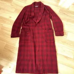PENDLETON ビンテージ ガウン ペンドルトン　コートのサムネイル