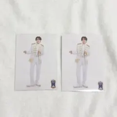 超特急 タクヤ 生写真 エビライ 2024