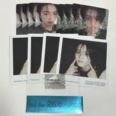 TREASURE LOVEPULSE 封入 ハルト トレカ 銀テ