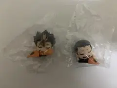 ハイキュー‼︎ おねむたん　vol.3 西谷夕　田中龍之介