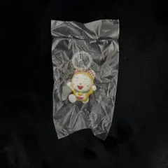 m*様 ★未使用★めじるしチャーム　ドラミちゃん　藤子・F・不二雄ミュージアム限