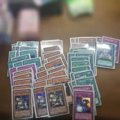 遊戯王の日 羊 ひつじ 青 黄 桃 橙 字レア R トークンパック5 TK05