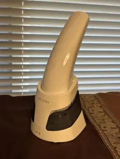 Amway ARTISTRY 電動洗顔ブラシ ホームエスティシャンTM クリア - メルカリ