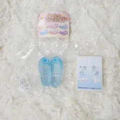 ☆未使用品　サンリオ　キッズサンダル☆シナモロール　匿名配送
