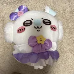 まじかるちいかわ 亜種なモモンガBIGぬいぐるみ