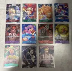 ワンピースカードゲーム　ボーナスパック