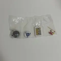 くら寿司 ミニチュアチャーム