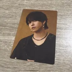 BMSG コンプリート COMPLETE FILE MAZZEL エイキ トレカ