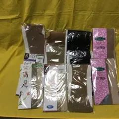 ストッキング　長さ色々　まとめ売り