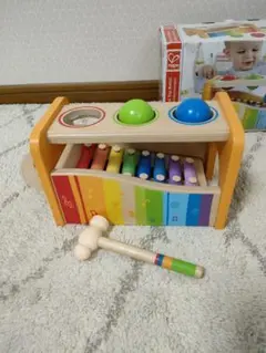 Hape　ハペ　パウンドアンドタップ