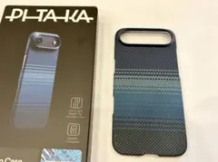 PHTAKA ピタカ iPhoneair用ケース MagSafe対応のサムネイル