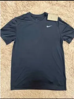ナイキ NIKE Dri-FIT RLGD リセット Tシャツブラック　M