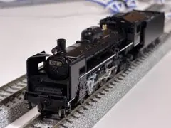 R*5様 Ω【チ25】宮沢模型 蒸気機関車 D50 140号機 - メルカリ