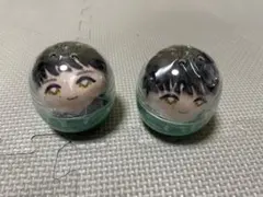 INI 木村柾哉 かぷっこふれんず 2個セット