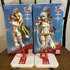 陰の実力者になりたくて! Luminasta アルファ ベータのサムネイル