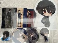 2025年最新】朔間凛月 缶バッジ まとめ売りの人気アイテム