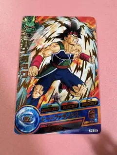 ドラゴンボールヒーローズ H1弾セミコンプ ドラゴンボールヒーローズH1弾 サンプルカード7枚 セット - メルカリ