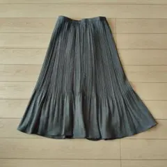 値下　トーキョースタイル　スカート　フレア　東京スタイル