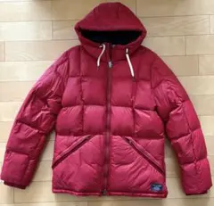 Abercrombie&Fitchダウンジャケット XL