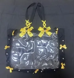 【らい様 専用】ザッカマート A3 痛バ イエロー