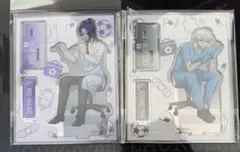 凪誠士郎 御影玲王