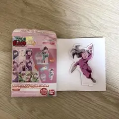忍たま乱太郎 アクリルスタンド 綾部喜八郎