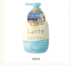 ma &me Lette リンスインシャンプーのサムネイル