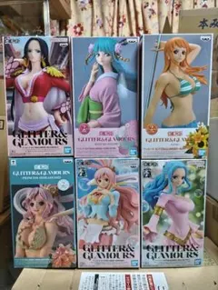 新品・未使用・美品 うる星やつら ラム フィギュア 13個セット - メルカリ