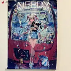 2026年最新】Needy girl overdose タペストリーの人気アイテム - メルカリ