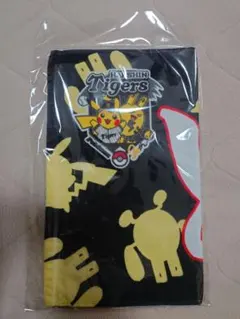 キッズ】2026阪神タイガース ポケモン応援法被 コラボ☆ハッピ - メルカリ