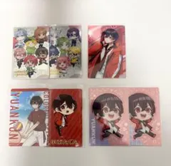 カラフルピーチ ゆあんくん（全員）まとめ売り